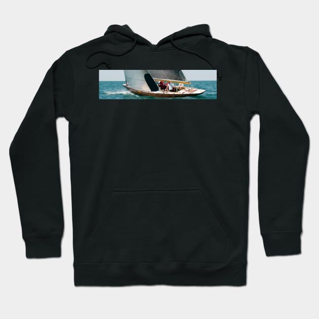 RB Cover Hoodie by wolftinz